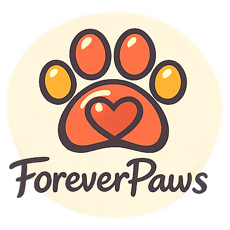 ForeverPaws